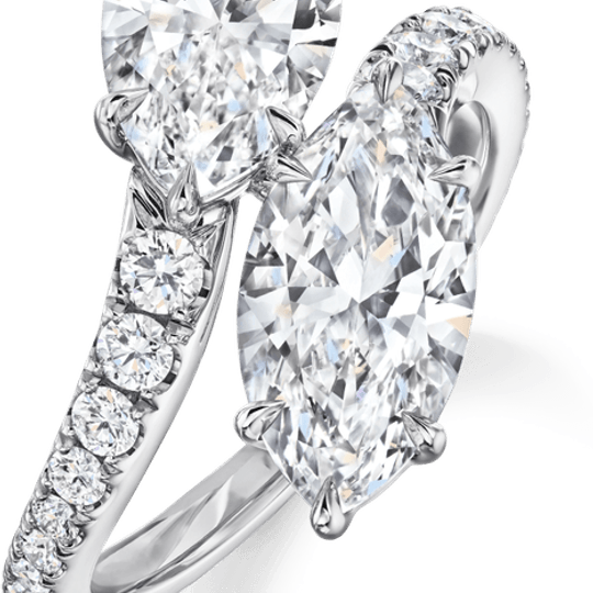 Marquise Diamond PNG