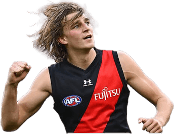 Harry Jones PNG