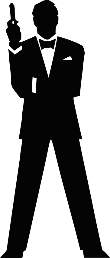 Daniel Craig PNG