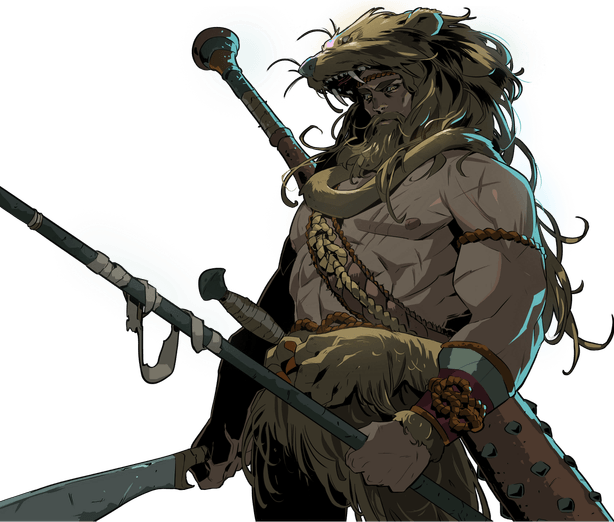 Hades 2 PNG