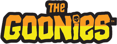 The Goonies PNG