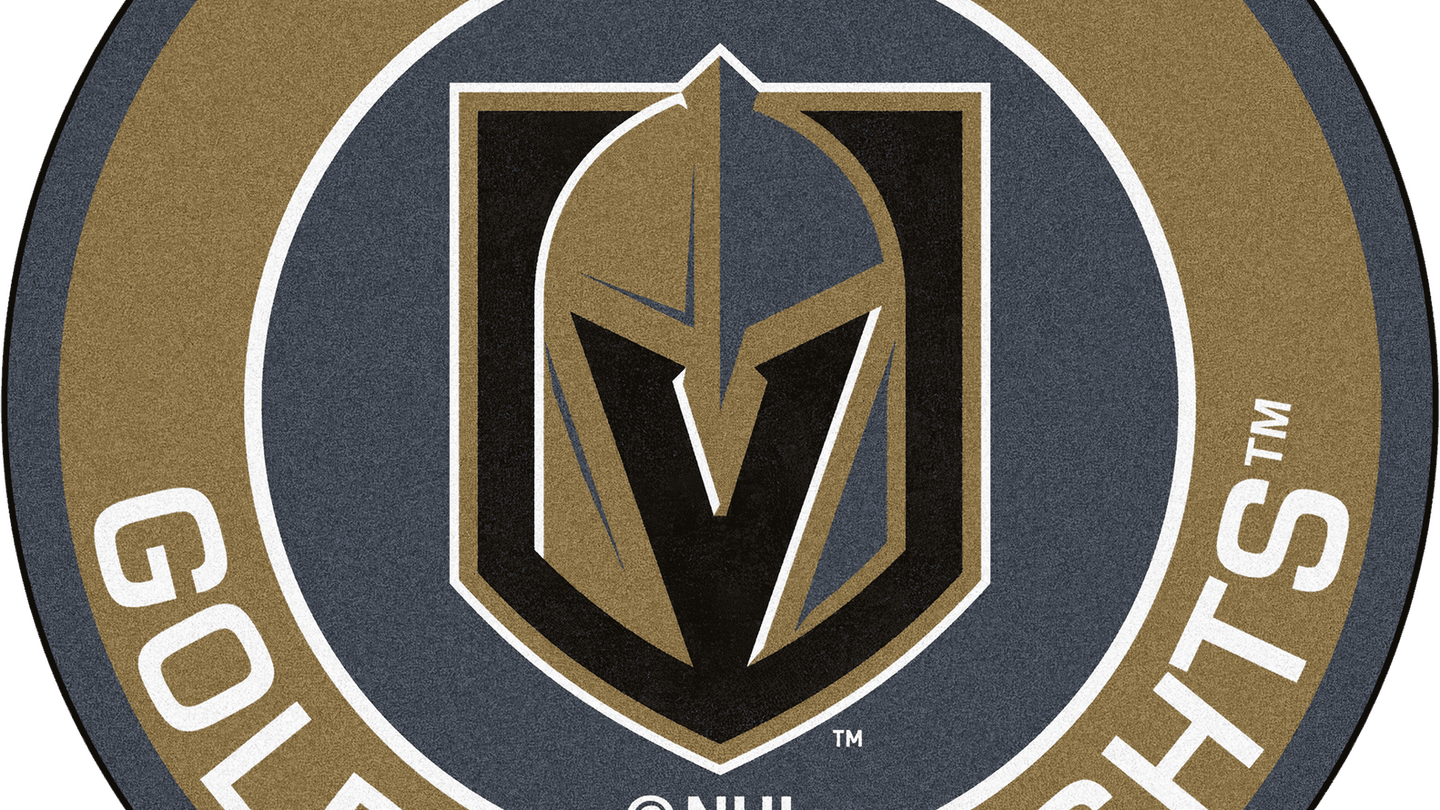 Vegas Golden Knights Logo PNG