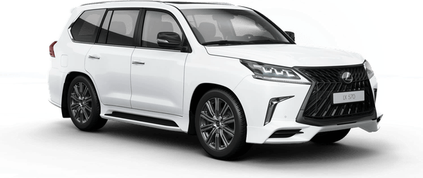 Luxury Car PNG
