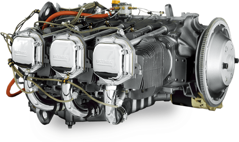 Motor PNG