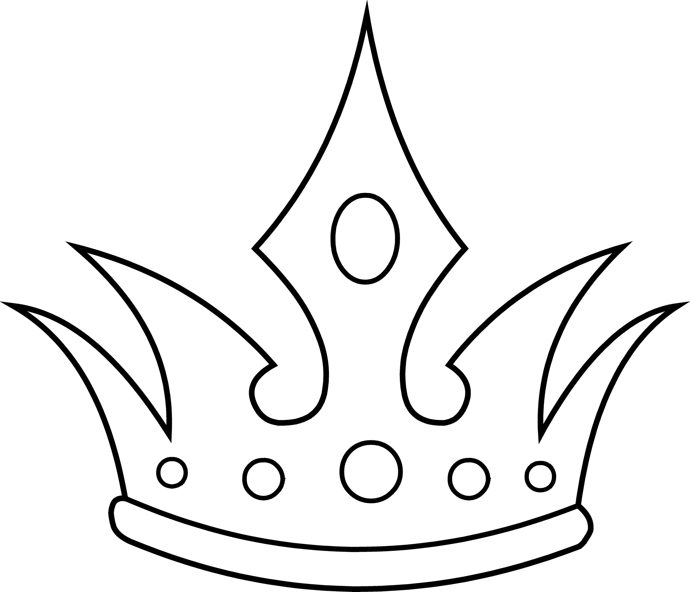 Burger King Crown PNG