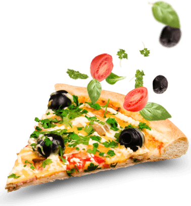 Pizza Slice PNG