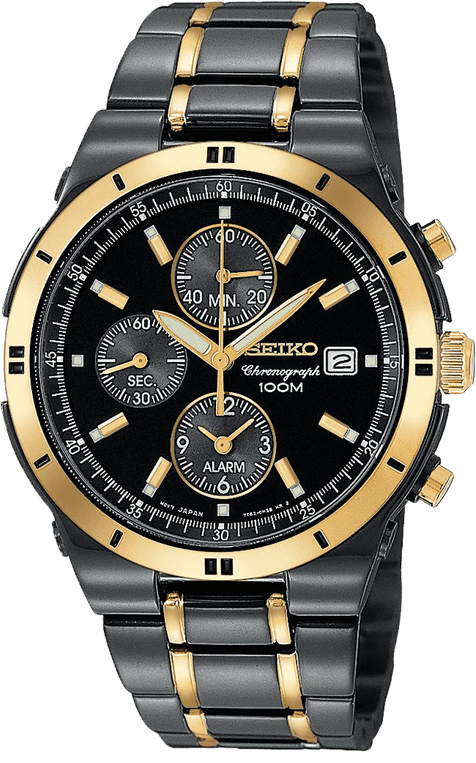 Rolex Watch PNG