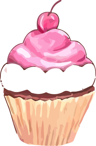 Cupcake PNG