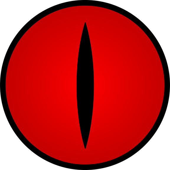 Naruto Eyes PNG