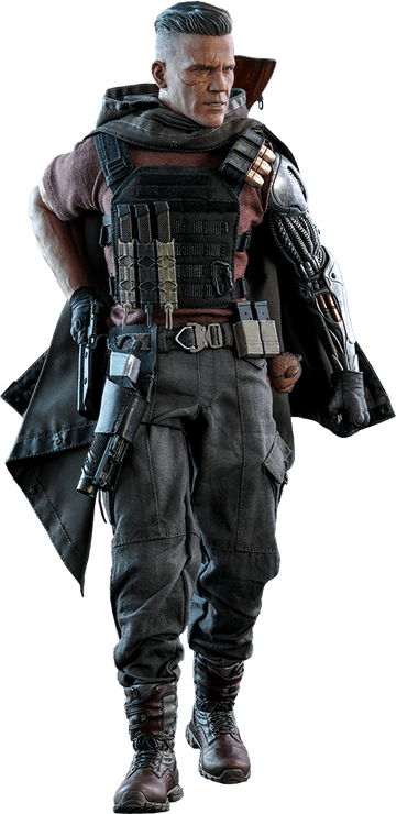 Josh Brolin PNG