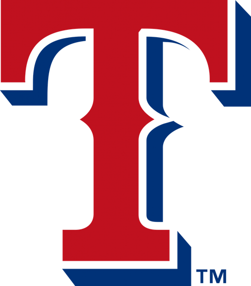 Texas Rangers Logo PNG