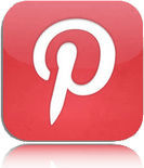 Pinterest PNG