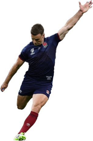George Ford PNG