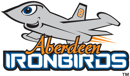 Aberdeen Ironbirds PNG