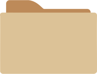 Neutral Folder PNG