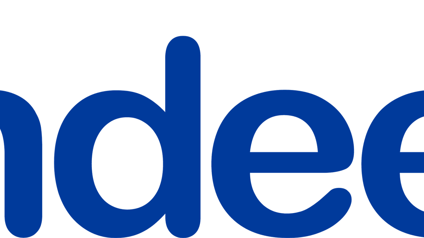 Indeed Logo PNG