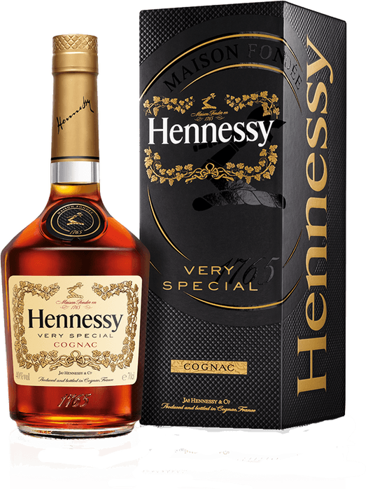 Hennessy PNG