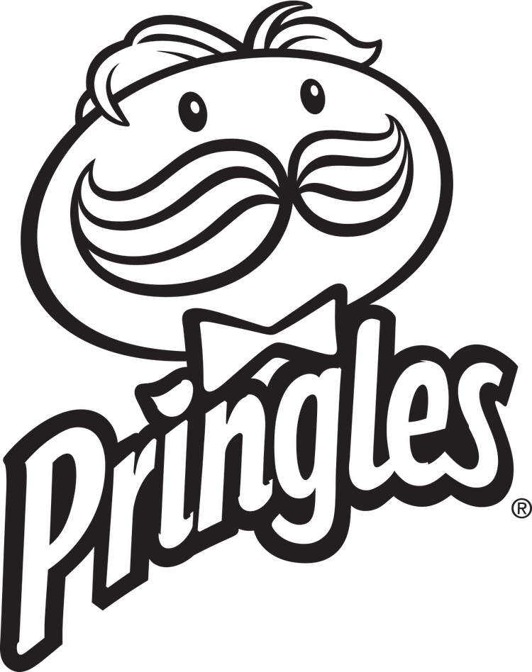 Pringles Logo PNG