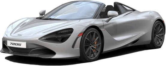 Mclaren 765lt PNG