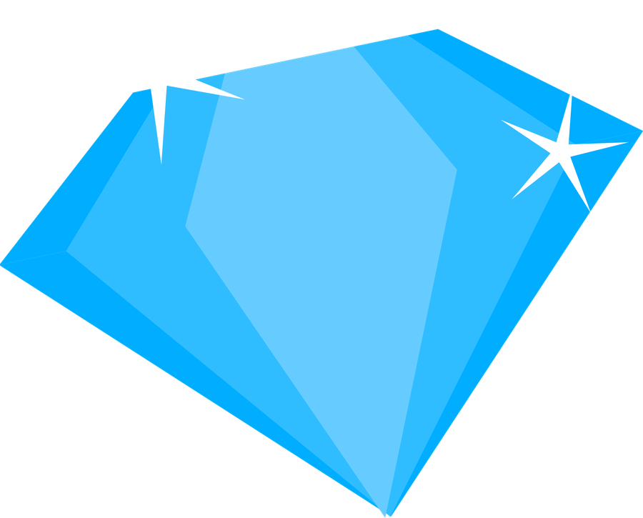 Sapphire Stone PNG