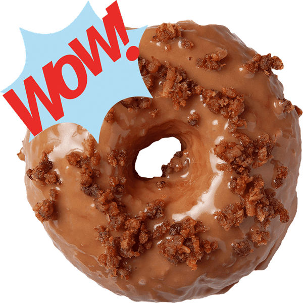 Doughnuts PNG