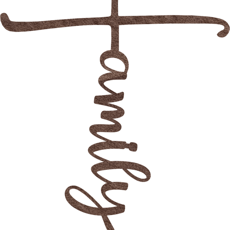 Metal Cross PNG