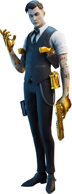 Fornite Best Fortnite Skins PNG