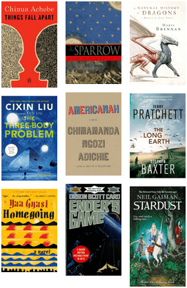 Things Fall Apart Book PNG