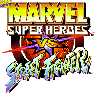 Street Fighter Vs PNG
