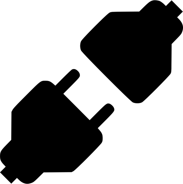 Disconnect PNG