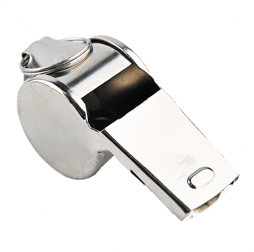 Whistle PNG