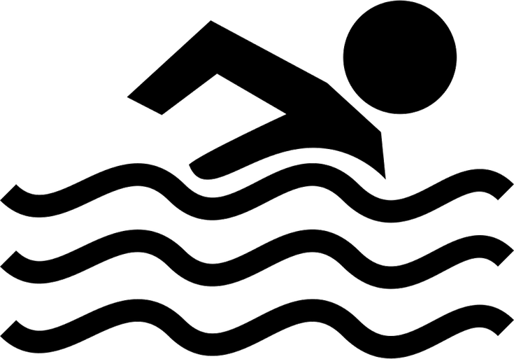 Swim PNG