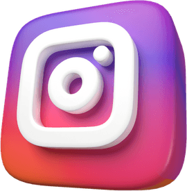 Pink Instagram PNG