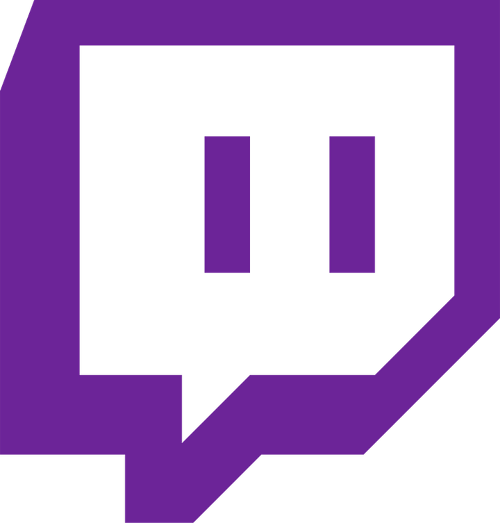 Twitch Logo PNG