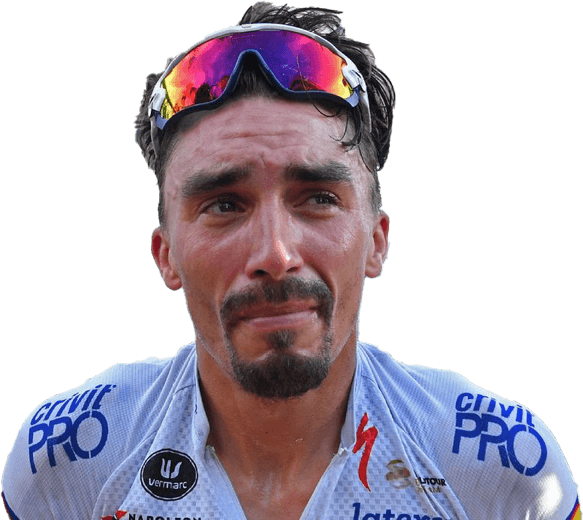 Julian Alaphilippe PNG