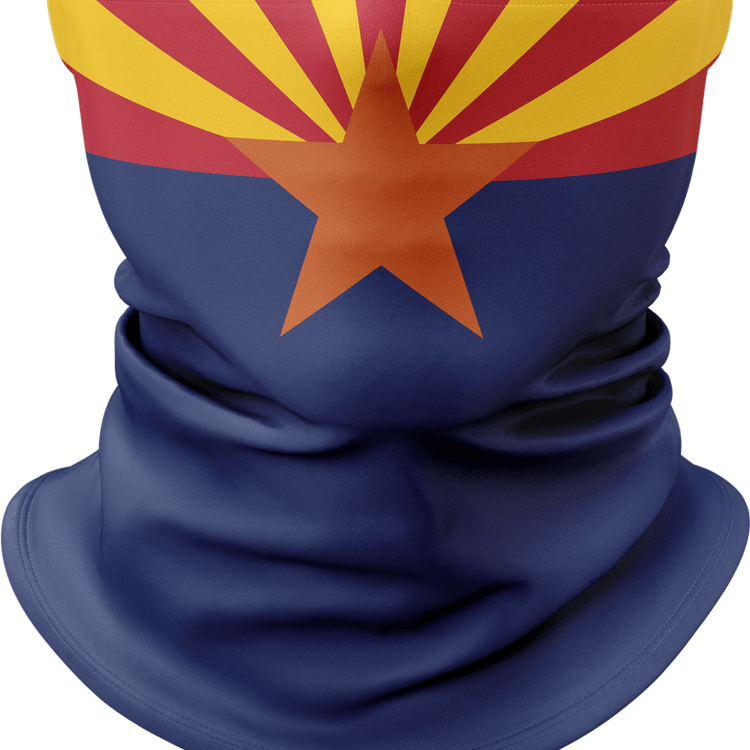 Arizona Flag PNG