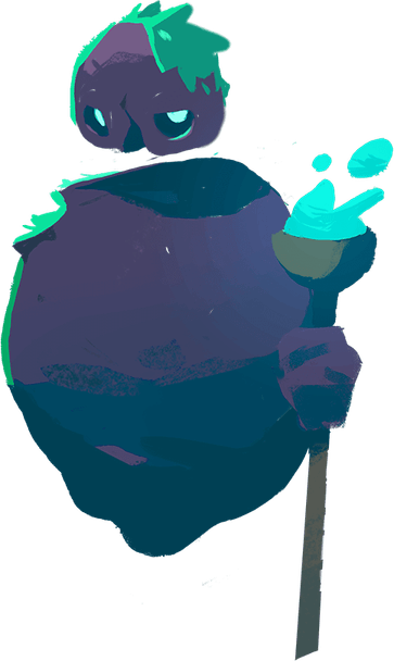 Moonlighter PNG