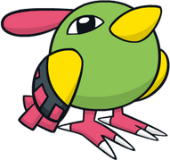 Natu PNG