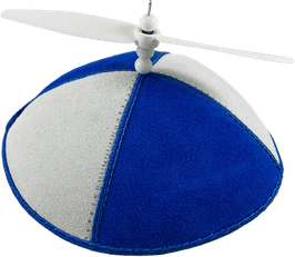Propeller Hat PNG