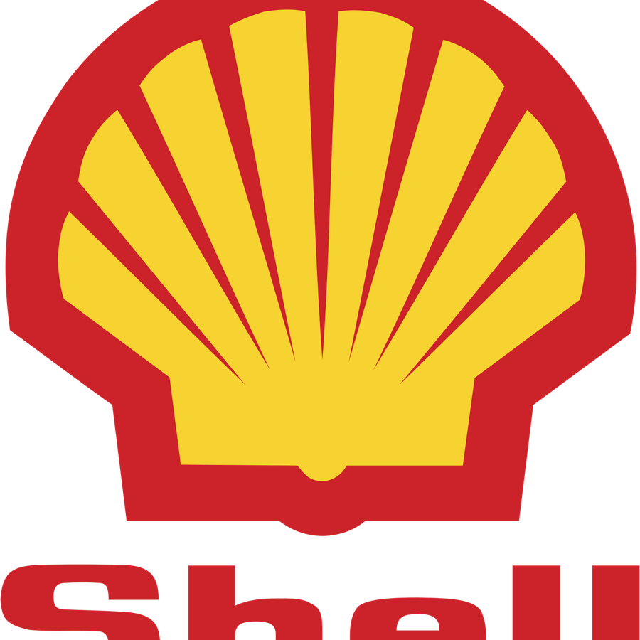 Shell Logo PNG