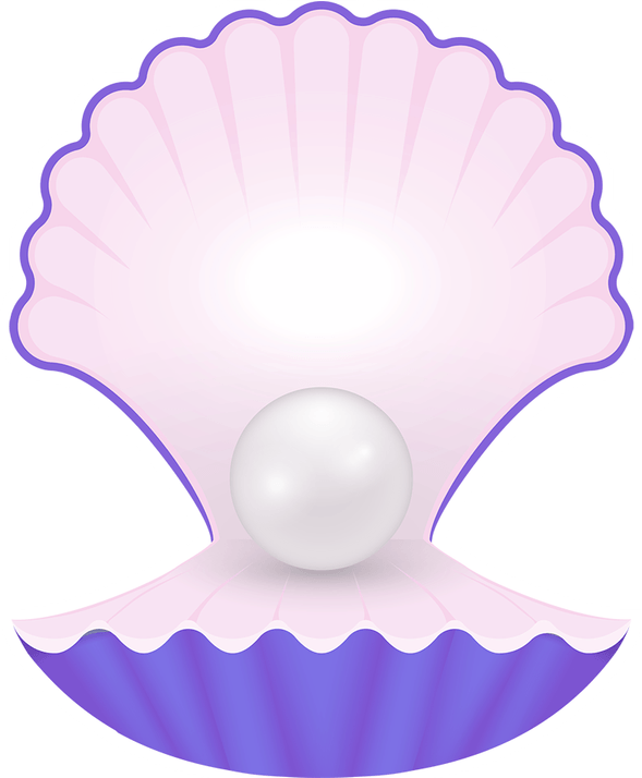 Concha PNG