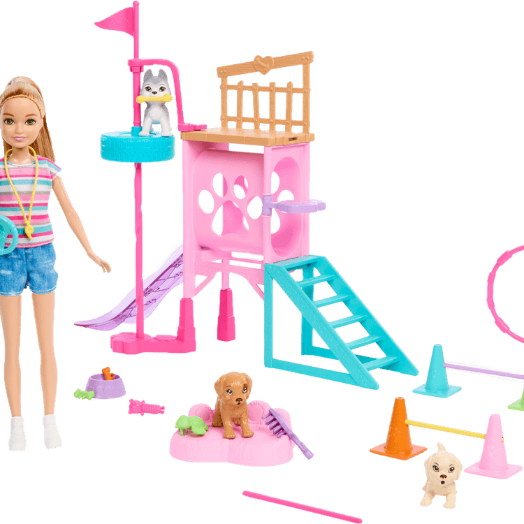 Chelsea Barbie PNG
