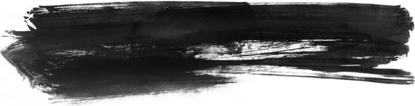 Paint Stroke PNG