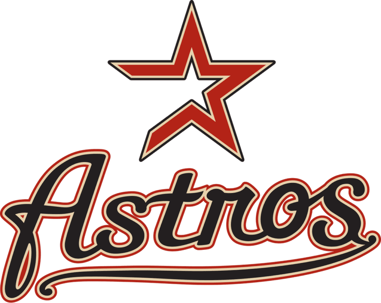 Houston Astros Logo PNG