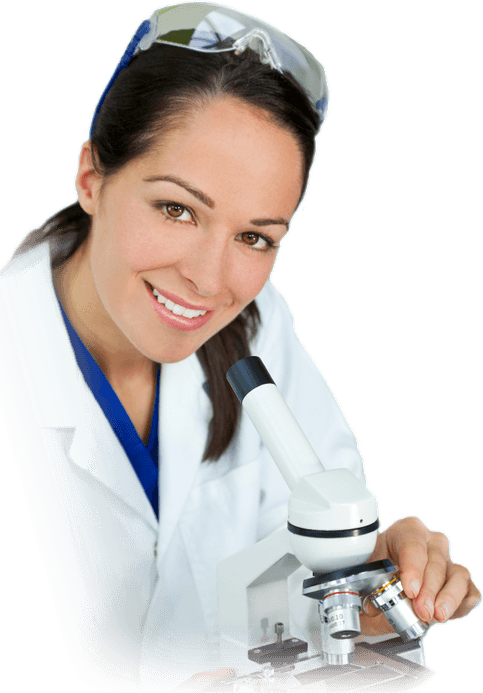 Scientist PNG