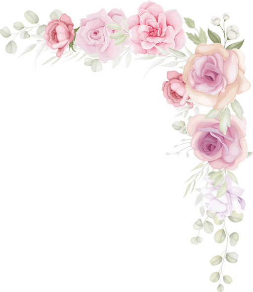 Flores PNG