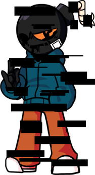 Pibby PNG