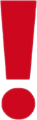 Exclamation Mark PNG