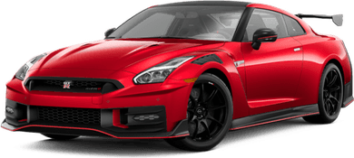Gtr Car PNG
