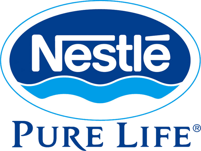 Nestle Logo PNG